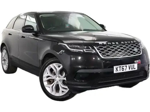 Land Rover Range Rover Velar HSE D240 A KT67 VUL