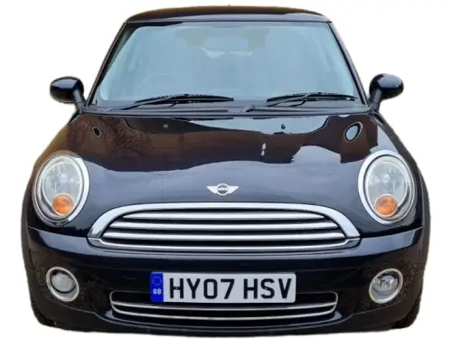 MINI Mini HY07 HSV