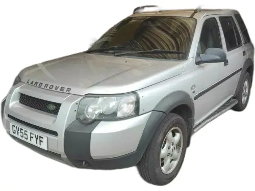 Land Rover Freelander GV55 FYF
