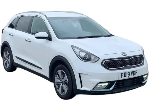 Kia Niro FD19 VKF