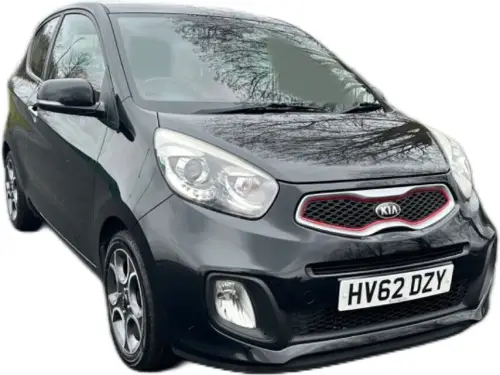 Kia Picanto HV62 DZY