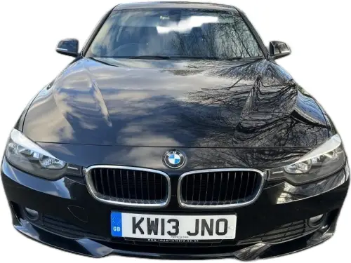 BMW 3 Series KW13 JNO