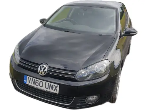 Volkswagen Golf VN60 UNX