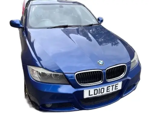BMW 3 Series LD10 ETE