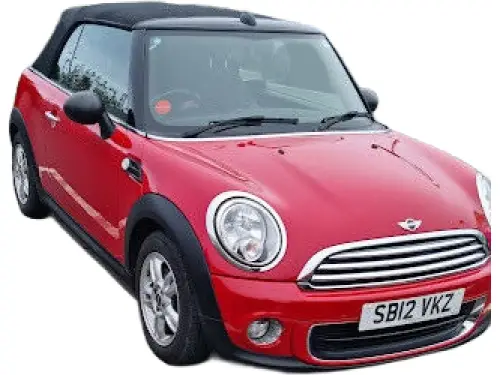 MINI Mini SB12 VKZ
