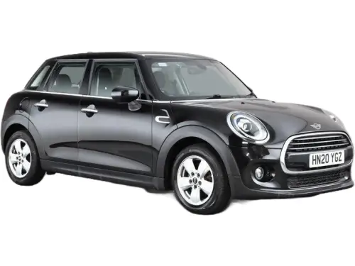 MINI Cooper HN20 YGZ