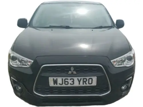 Mitsubishi ASX 3 WJ63 YRO