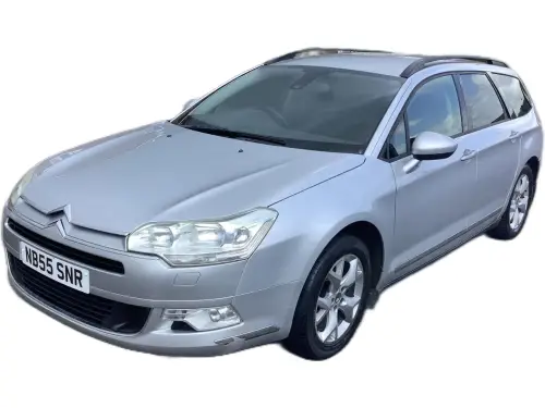 Citroën C5 NB55 SNR