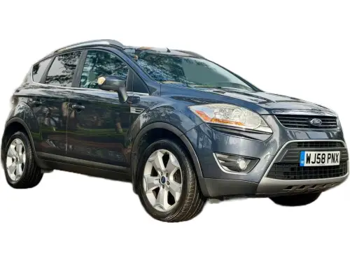 Ford Kuga WJ58 PNX