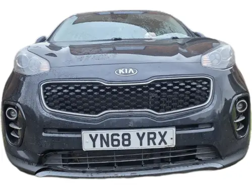 Kia Sportage YN68 YRX