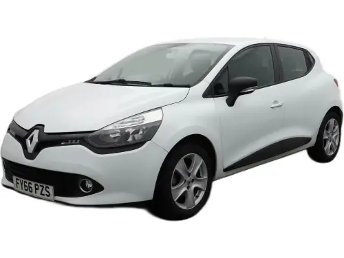 Renault Clio Play 16v FY66 PZS