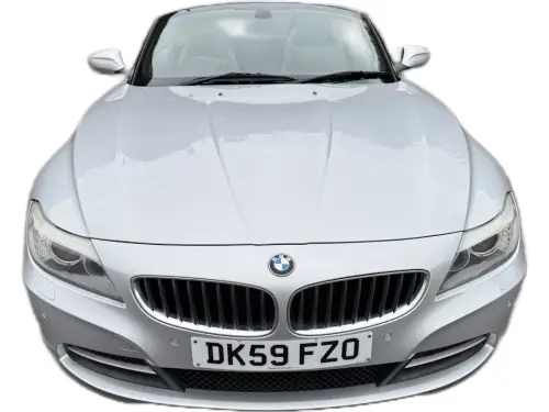 BMW Z4 DK59 FZO