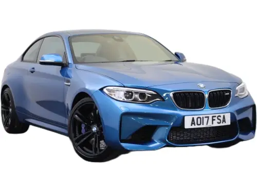 BMW M2 AO17 FSA