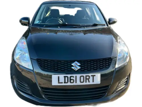 Suzuki Swift SZ3 LD61 ORT