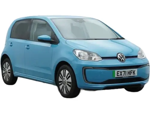 Volkswagen E-up EX71 HFK