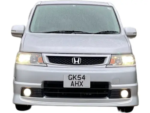 Honda Stepwagon GK54 AHX