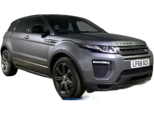 Land Rover Range Rover Evoque LF68 BZG