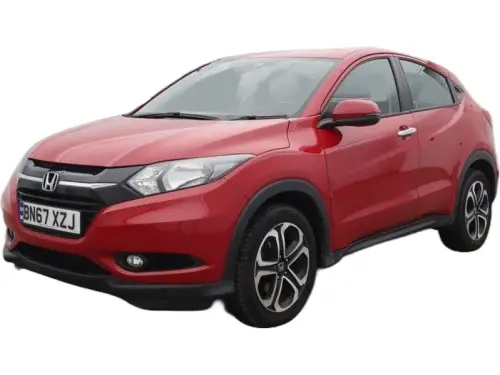 Honda HR-V SE I-i-DTEC BN67 XZJ