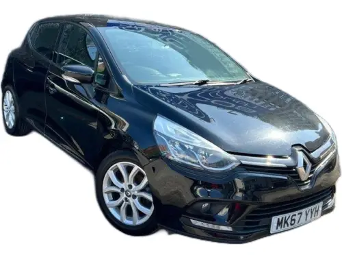 Renault Clio MK67 YYH