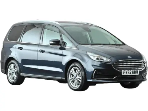 Ford Galaxy FY72 UWH