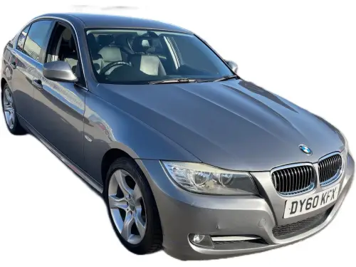 BMW 3 Series DY60 KFX