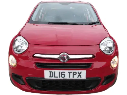 Fiat 500X DL16 TPX