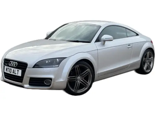 Audi TT MT10 ALT