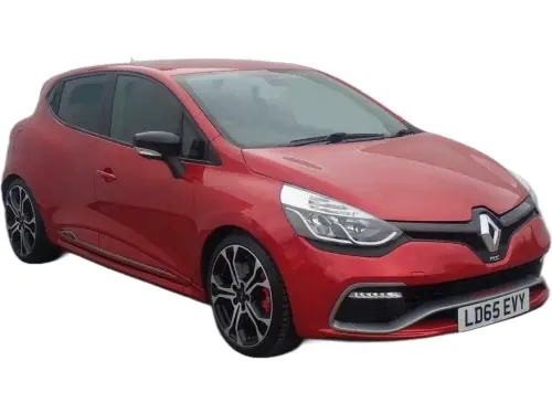 Renault Clio LD65 EVY