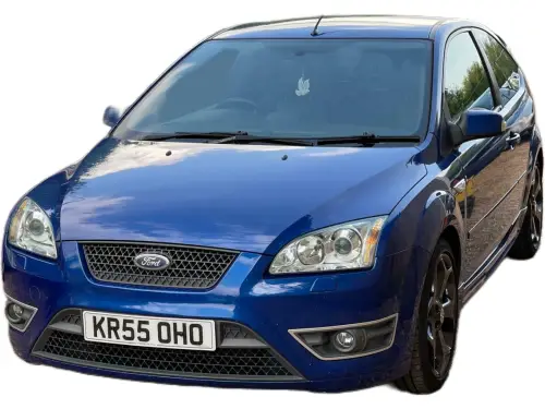 Ford Focus ST-3 KR55 OHO
