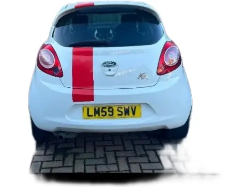 Ford KA LM59 SWV