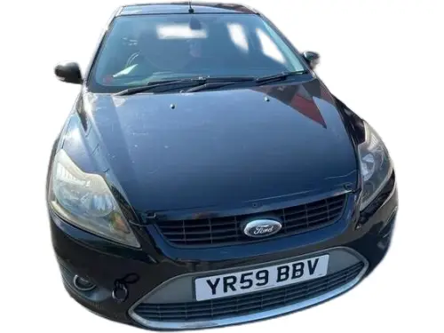 Ford Focus YR59 BBV