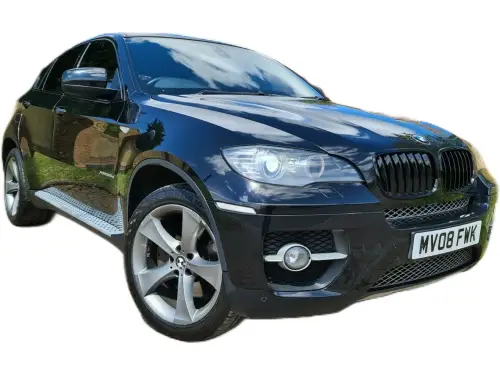 BMW 335i M Sport A MV08 FMK