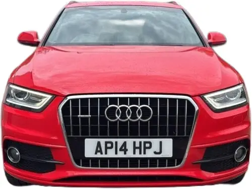 Audi Q3 AP14 HPJ