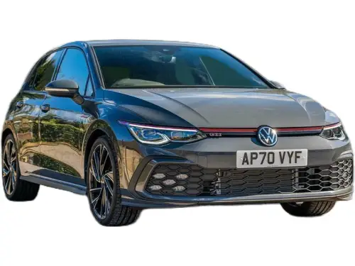 Volkswagen Golf GTI TSI S-A AP70 VYF