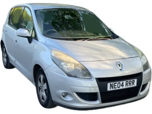 Renault Scenic NE04 RRR