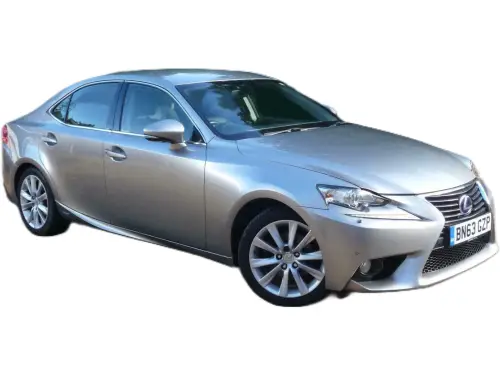 Lexus IS 300h Luxury CVT BN63 GZP