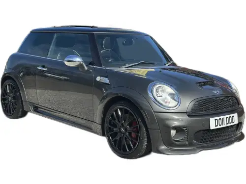MINI Mini DO11 DDD