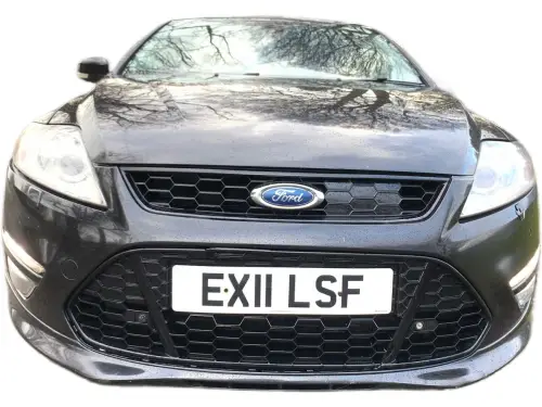 Ford Mondeo EX11 LSF
