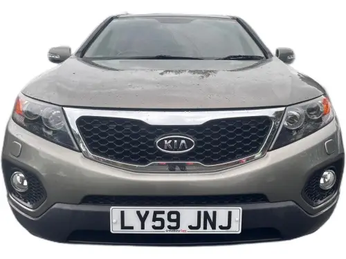 Kia Sorento LY59 JNJ