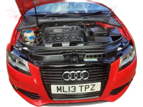 Audi A3 ML13 TPZ