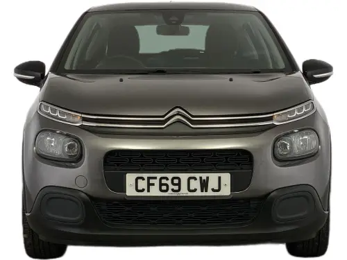 Citroën C3 CF69 CWJ