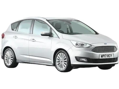 Ford C-Max WP17 RCY