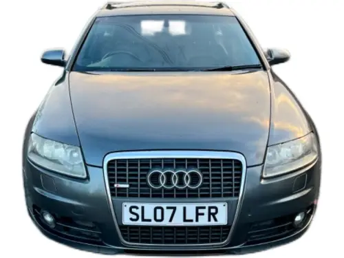 Audi A6 SL07 LFR