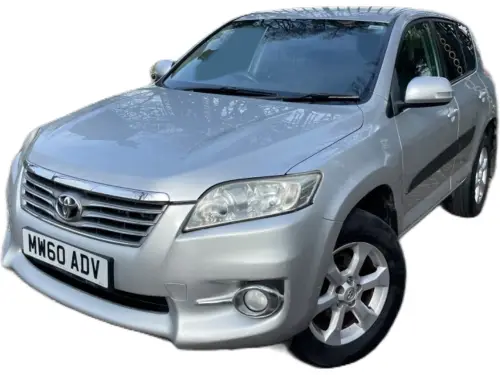 Toyota RAV-4 MW60 ADV