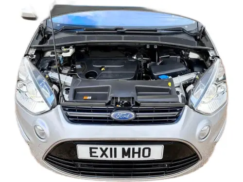 Ford S-MAX EX11 MHO