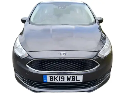 Ford C-Max BK19 WBL