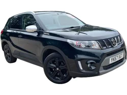 Suzuki Vitara YK67 XGT