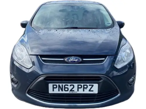Ford Grand C-Max PN62 PPZ