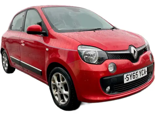 Renault Twingo SY65 YCA