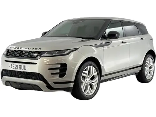 Land Rover R Rover Evoque Rdyn SE Dmhev A AE21 RUU